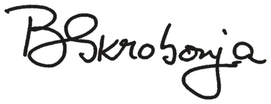 Biljana Skrobonja